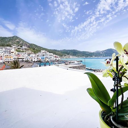Sant'Angelo  Casa Francesco Seaside 아파트 외부 사진