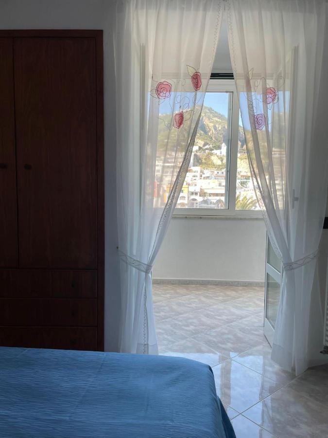 Sant'Angelo  Casa Francesco Seaside 아파트 외부 사진