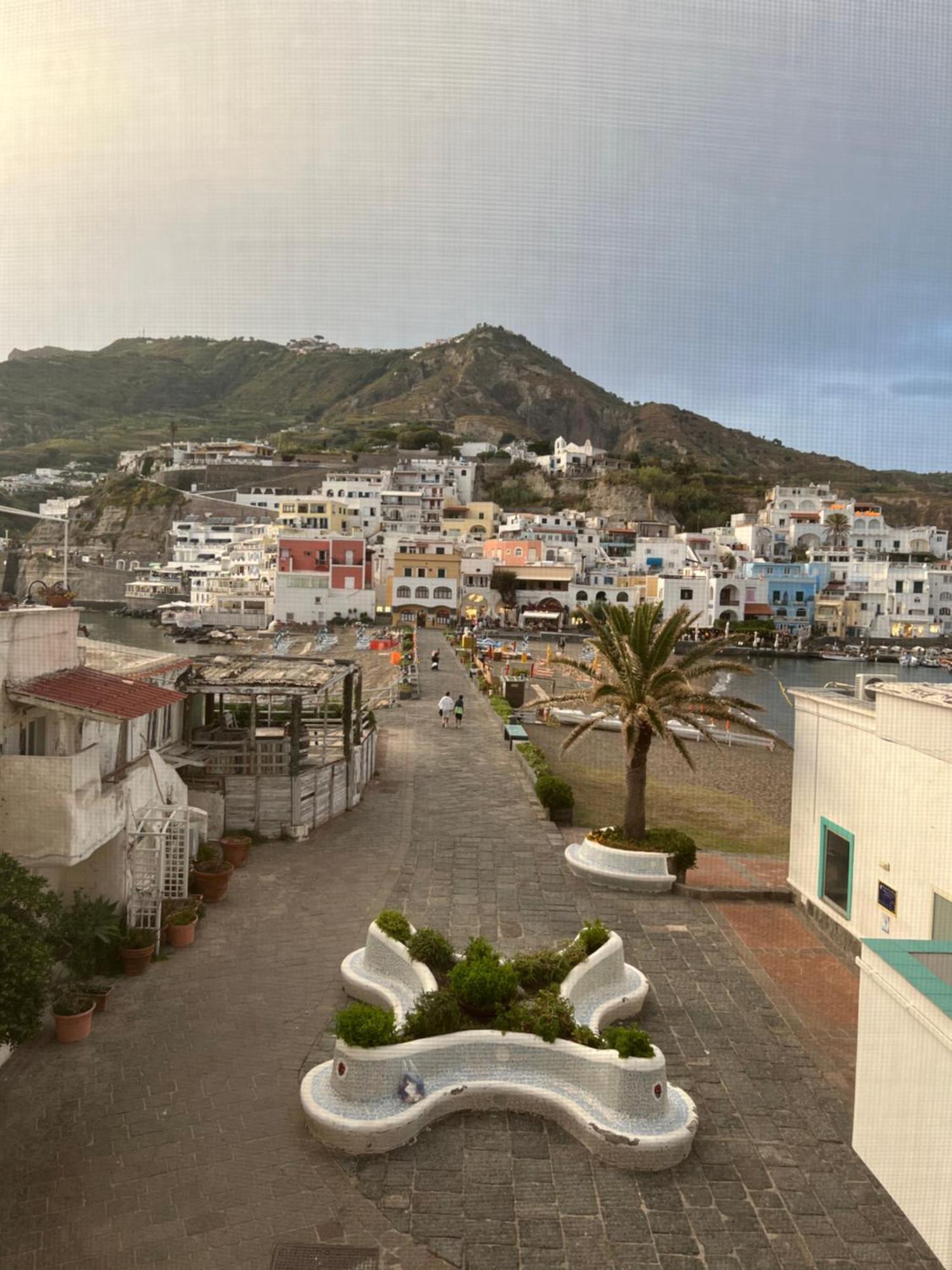 Sant'Angelo  Casa Francesco Seaside 아파트 외부 사진