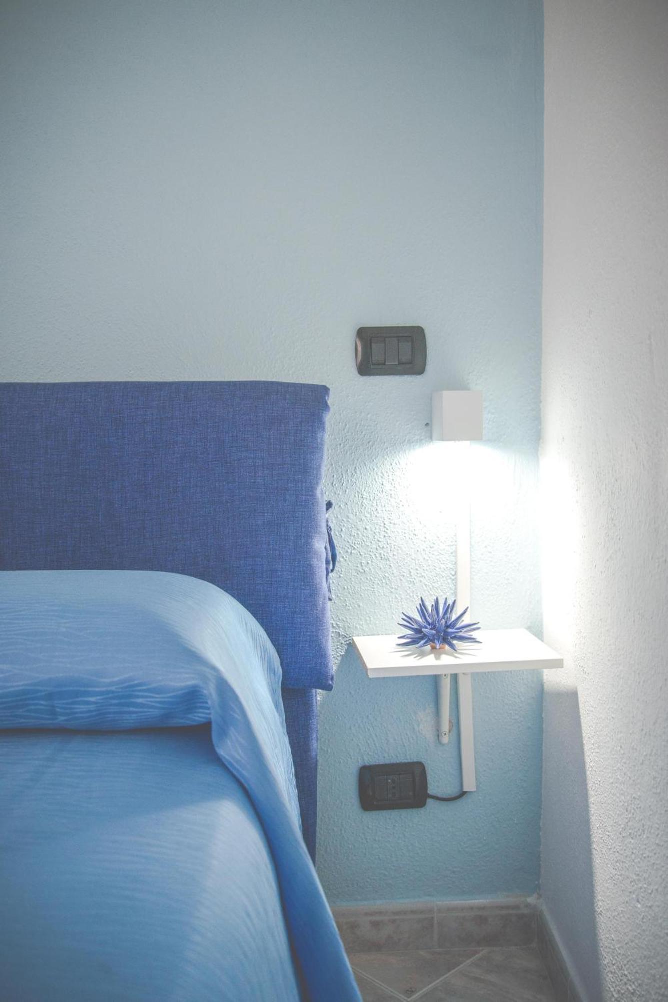 Sant'Angelo  Casa Francesco Seaside 아파트 외부 사진