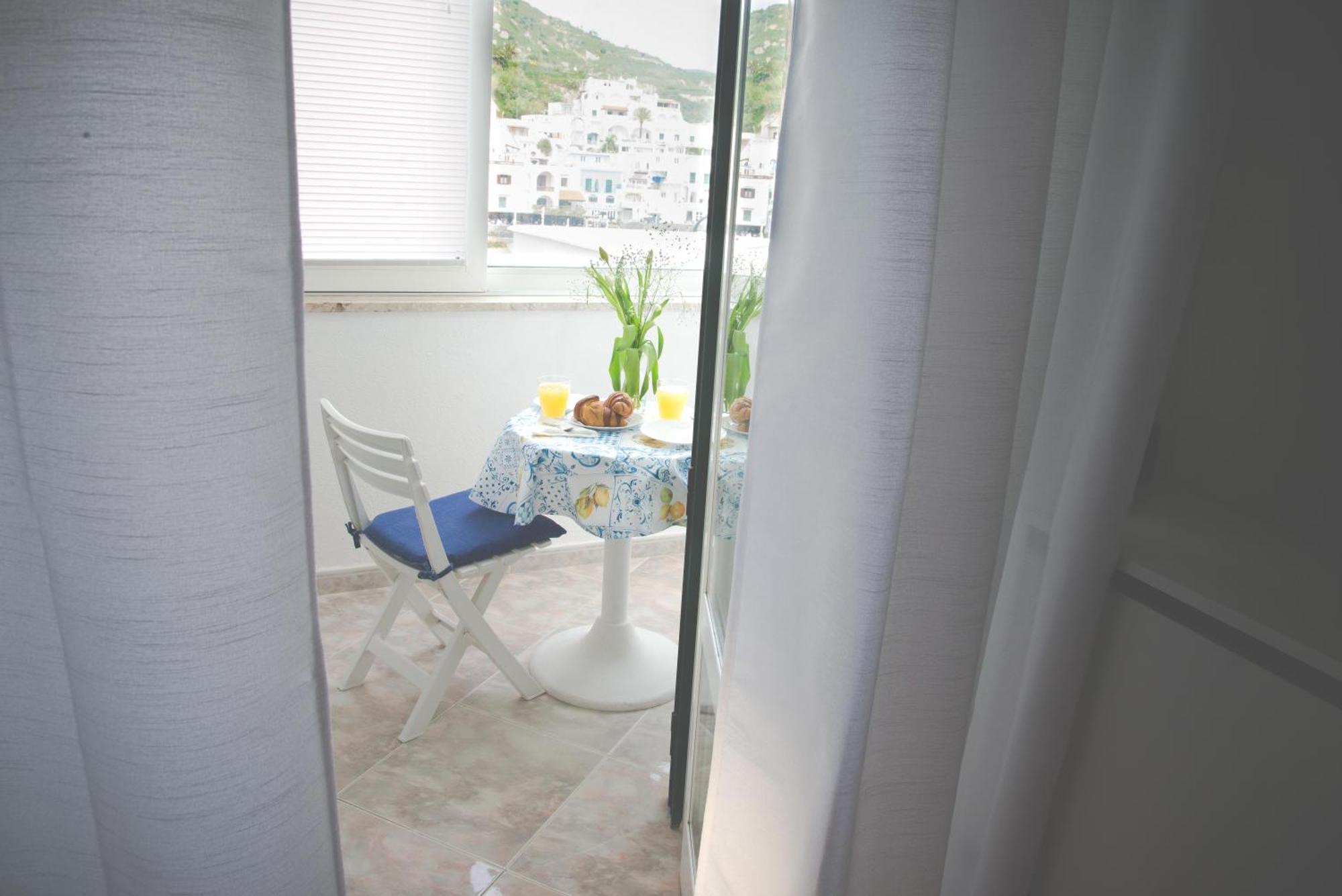 Sant'Angelo  Casa Francesco Seaside 아파트 외부 사진