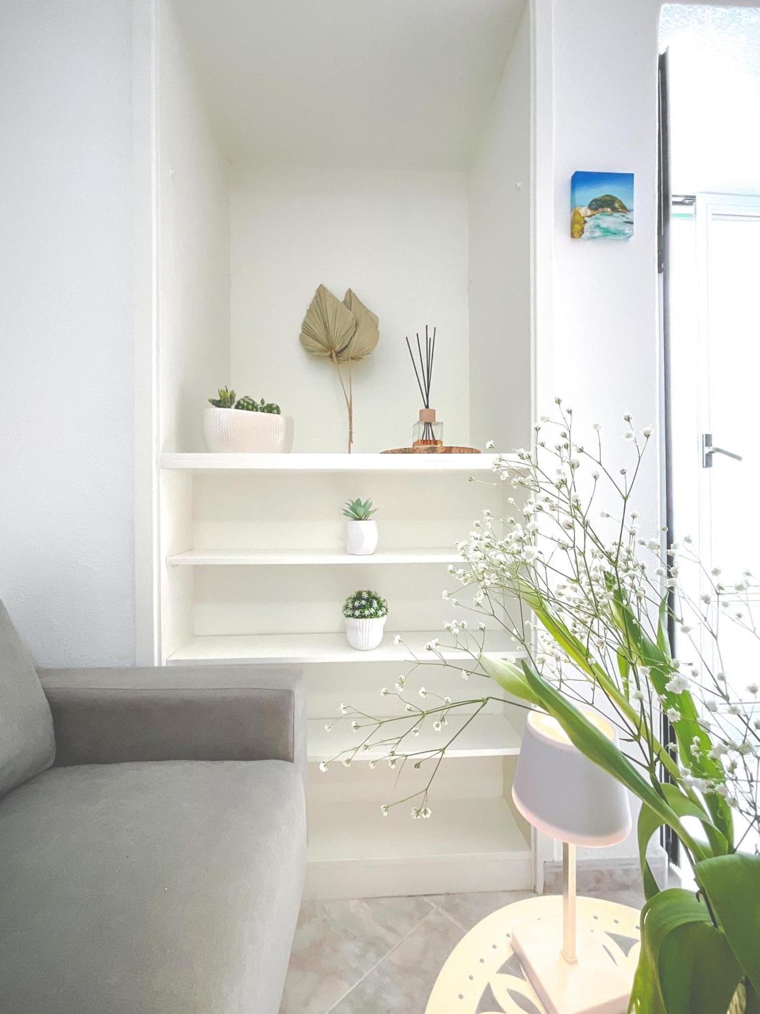 Sant'Angelo  Casa Francesco Seaside 아파트 외부 사진