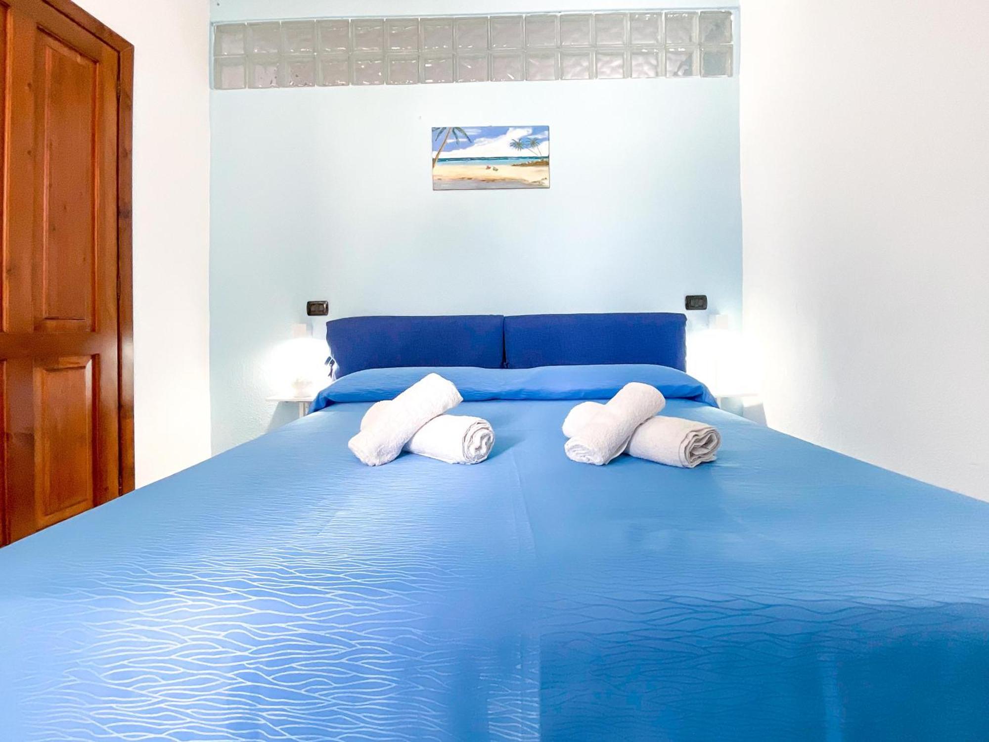 Sant'Angelo  Casa Francesco Seaside 아파트 외부 사진
